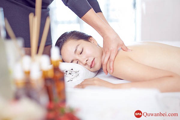 湛江歌秀按摩养生SPA，专业技师给您的身体带来了哪些惊喜?