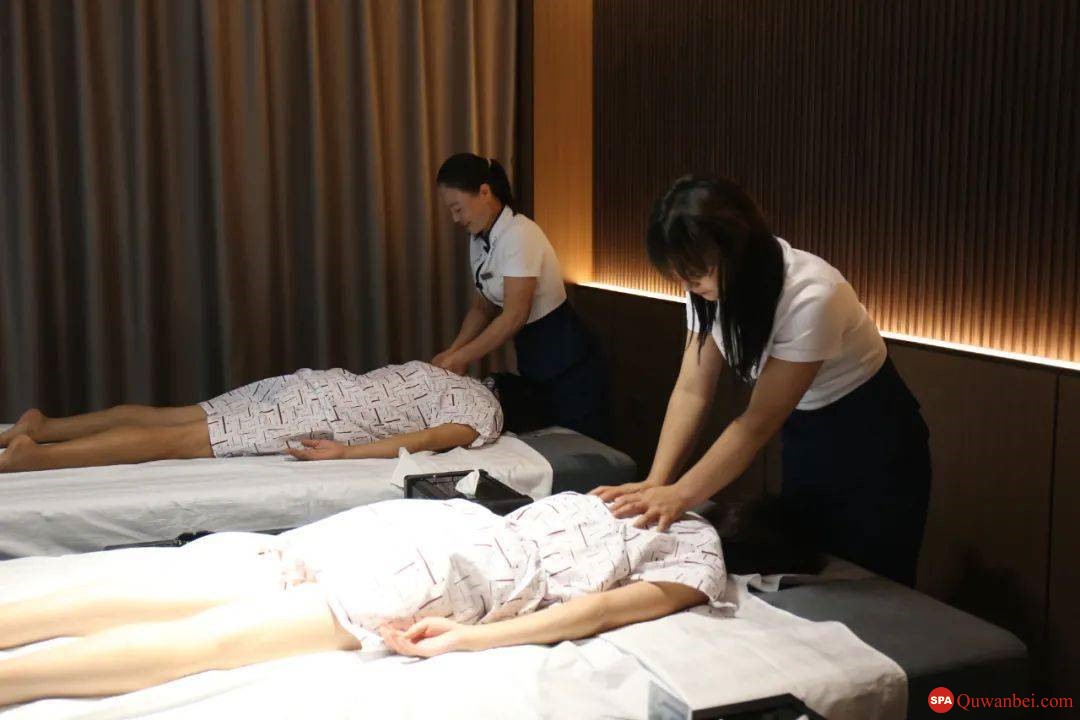 湛江歌秀按摩养生SPA：肩颈酸痛？找对按摩店了吗？